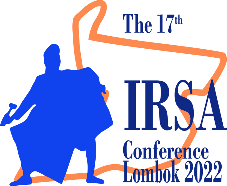 The 17th IRSA International Conference